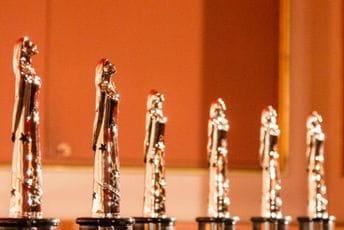 Sjutra dodjela ‘evropskog Oskara’: Ovo su nominacije u ključnim kategorijama Sjutra dodjela ‘evropskog Oskara’: Ovo su nominacije u ključnim kategorijama