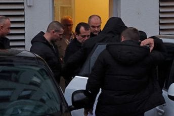 SDT podigao optužnicu protiv Saše Čađenovića