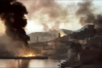 Bursać: Kako je poginuo admiral Krsto Đurović koji je odbio granatirati Dubrovnik? Bursać: Kako je poginuo admiral Krsto Đurović koji je odbio granatirati Dubrovnik?