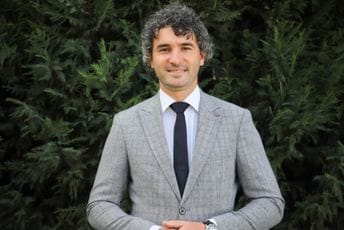 Podnijeta inicijativa: DF traži smjenu predsjednika Skupštine opštine Zeta Podnijeta inicijativa: DF traži smjenu predsjednika Skupštine opštine Zeta