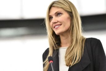 Ko je sve umiješan u korupcionašku aferu u Briselu: Po svoj prilici i - Katar Ko je sve umiješan u korupcionašku aferu u Briselu: Po svoj prilici i - Katar