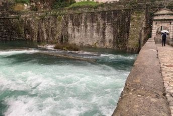 Najavljeno nevrijeme: MUP poslao upozorenje službama zaštite i spašavanja i pozvao na podizanje operativne spremnosti Ilustracija