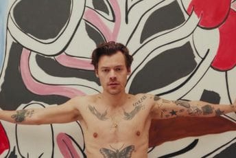 Više od milijardu strimova: Ovo je najslušanija pjesma na svijetu u 2022. godini Više od milijardu strimova: Ovo je najslušanija pjesma na svijetu u 2022. godini