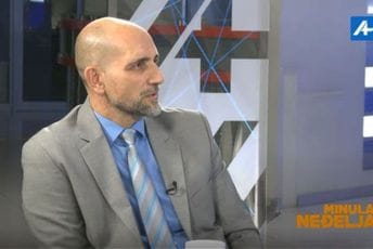 Spasojević: Vrlo brzo čekam Mila Đukanovića kod mene, spremiću mu ćeliju po svim standardima Spasojević: Vrlo brzo čekam Mila Đukanovića kod mene, spremiću mu ćeliju po svim standardima