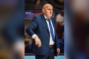 Pavićević: Nemam šta da zamjerim igračima, Duško Ivanović je najveće pojačanje Zvezde Pavićević: Nemam šta da zamjerim igračima, Duško Ivanović je najveće pojačanje Zvezde