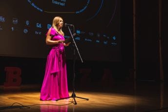 "Ubrzaj" počeo regionalnom premijerom "Sina"; Uljarević: Živimo turbulentno vrijeme koje nas trese iz temelja "Ubrzaj" počeo regionalnom premijerom "Sina"; Uljarević: Živimo turbulentno vrijeme koje nas trese iz temelja