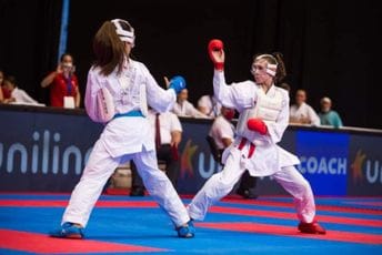 Raković zlatna u Veneciji ILUSTRACIJA