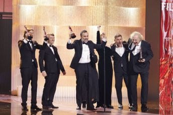 'Evropski Oskar' u znaku Estlunda i njegovog filma "Triangle of Sadness", Burić najbolji glumac 'Evropski Oskar' u znaku Estlunda i njegovog filma "Triangle of Sadness", Burić najbolji glumac