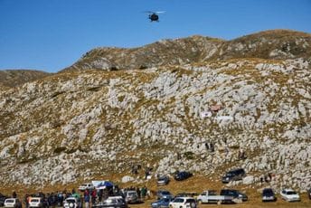 Ministarstvo odbrane planira održavanje dvije NATO vježbe bez poligona Ministarstvo odbrane planira održavanje dvije NATO vježbe bez poligona