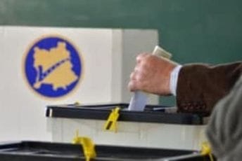 Kvinta i EU pozdravili odlaganje izbora na sjeveru Kosova Kvinta i EU pozdravili odlaganje izbora na sjeveru Kosova