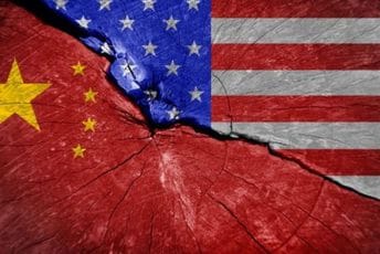 Otopljavanje odnosa: Vašington šalje visoku delegaciju u Kinu Otopljavanje odnosa: Vašington šalje visoku delegaciju u Kinu