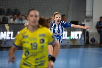 Velika pobjeda u Hamaru: Oslabljene Podgoričanke fantastične u Norveškoj Velika pobjeda u Hamaru: Oslabljene Podgoričanke fantastične u Norveškoj