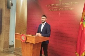 Živković: Nakon tri sesije razgovora nije došlo do usaglašavanja stavova Živković: Nakon tri sesije razgovora nije došlo do usaglašavanja stavova