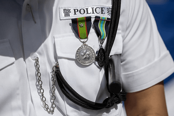 Italija optužena da je ignorisala tajne kineske "policijske stanice" na svojoj teritoriji Italija optužena da je ignorisala tajne kineske "policijske stanice" na svojoj teritoriji