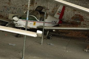 Sportske jedrilice mogle bi opet letjeti iznad Berana Sportske jedrilice mogle bi opet letjeti iznad Berana