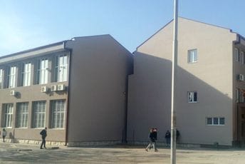 Podgorica: Više škola evakuisano zbog dojave o bombi