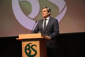 Ibrahimović: Bošnjačka stranka savremenoj Crnoj Gori donijela ključnu političku prevagu za sve najvažnije strateške odluke Ibrahimović: Bošnjačka stranka savremenoj Crnoj Gori donijela ključnu političku prevagu za sve najvažnije strateške odluke