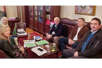 Sindikat Uprave i pravosuđa: Bomba na načelnika Istražnog zatvora je bomba na državu Sindikat Uprave i pravosuđa: Bomba na načelnika Istražnog zatvora je bomba na državu