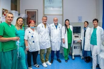 „Podrška porodici“: MK Group uručila donaciju vrijednu 50.000 eura porodilištu u Crnoj Gori „Podrška porodici“: MK Group uručila donaciju vrijednu 50.000 eura porodilištu u Crnoj Gori