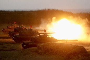 Novi sukob indijskih i kineskih vojnika, ima povrijeđenih Novi sukob indijskih i kineskih vojnika, ima povrijeđenih