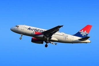 Otkazani letovi iz Beograda za Podgoricu i Tivat Otkazani letovi iz Beograda za Podgoricu i Tivat