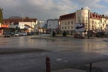 Berane: Državljaninu BiH pritvor zbog nasilja u porodici Berane: Državljaninu BiH pritvor zbog nasilja u porodici