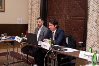 Kovač o Zakonu o besplatnoj pravnoj pomoći: Predloženim izmjenama prevazići probleme u primjeni zakona Kovač o Zakonu o besplatnoj pravnoj pomoći: Predloženim izmjenama prevazići probleme u primjeni zakona