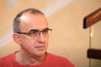 Nove prijetnje smrću Dinku Gruhonjiću i njegovoj porodici: ANEM podnio krivičnu prijavu