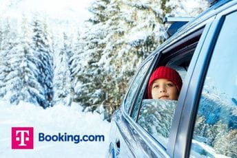 Preuzmite Telekom ME aplikaciju za dodatni Booking.com popust prilikom rezervacije smještaja Preuzmite Telekom ME aplikaciju za dodatni Booking.com popust prilikom rezervacije smještaja