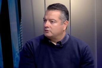 Vuksanović: Na potezu suverenistički blok i međunarodna zajednica Vuksanović: Na potezu suverenistički blok i međunarodna zajednica