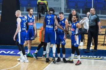 Derbi grupe na Kanarskim ostrvima: 'Plavi' na velikom iskušenju Derbi grupe na Kanarskim ostrvima: 'Plavi' na velikom iskušenju