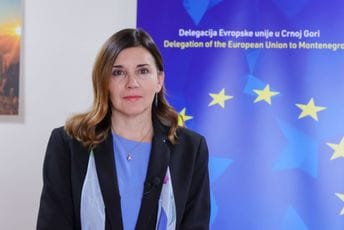 Popa: Crna Gora nema više vremena za gubljenje, osigurati evropsku budućnost zemlje Popa: Crna Gora nema više vremena za gubljenje, osigurati evropsku budućnost zemlje
