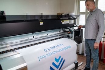 Investiciono-razvojni fond podržao kreativce Radne sobe d.o.o. Investiciono-razvojni fond podržao kreativce Radne sobe d.o.o.