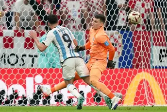 U Hrvatskoj bijesni na Orsata: Bezočna krađa, gdje je VAR, Livaković nije napravio ništa sporno U Hrvatskoj bijesni na Orsata: Bezočna krađa, gdje je VAR, Livaković nije napravio ništa sporno