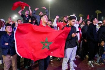 Marokanci stižu u Katar, desetine dodatnih letova uoči drugog polufinala Marokanci stižu u Katar, desetine dodatnih letova uoči drugog polufinala