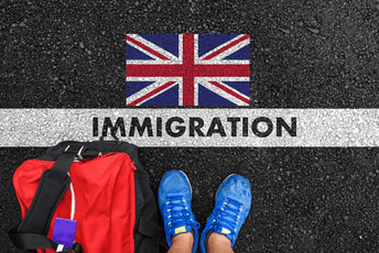 Britanija najavila deportaciju više hiljada albanskih migranata Britanija najavila deportaciju više hiljada albanskih migranata