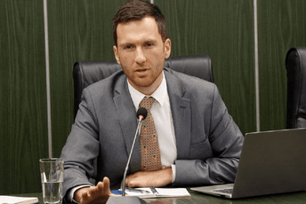 Bošković: Bakić pokazala znanje i sposobnost da razumije ulogu regulatora Bošković: Bakić pokazala znanje i sposobnost da razumije ulogu regulatora