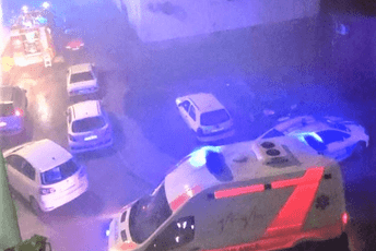 Cetinjanin nastradao u požaru Cetinjanin nastradao u požaru