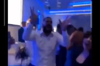 Čelnici vlasti ne odriču se Rada Miloševića (VIDEO) Čelnici vlasti ne odriču se Rada Miloševića (VIDEO)