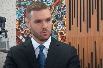 Rakočević: Postupak protiv Batrićevića jasan primjer selektivnog pravosuđa i političkog progona Rakočević: Postupak protiv Batrićevića jasan primjer selektivnog pravosuđa i političkog progona