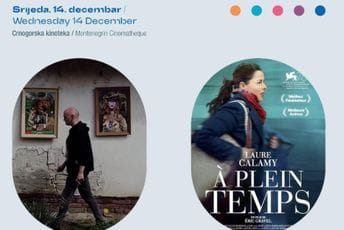 Završnica festivala UBRZAJ: Aleksandar Reljić na zatvaranju u Podgorici Završnica festivala UBRZAJ: Aleksandar Reljić na zatvaranju u Podgorici