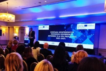 Fortitude: Opština Bar dio jednog od najuspješnijih projekata programa INTEREG IPA CBC Fortitude: Opština Bar dio jednog od najuspješnijih projekata programa INTEREG IPA CBC