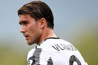 Još jedan engleski klub zainteresovan za Vlahovića Još jedan engleski klub zainteresovan za Vlahovića