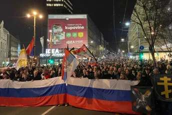 Ruski poslanik: Srbija da nam se pripoji ako o tome odluče na referendumu, znamo da ih provociraju Ruski poslanik: Srbija da nam se pripoji ako o tome odluče na referendumu, znamo da ih provociraju