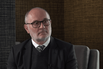 Cvrtila: Crna Gora poručila da ne želi u Evropsku uniju Cvrtila: Crna Gora poručila da ne želi u Evropsku uniju