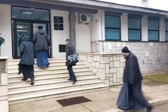 Nastavak suđenja Joanikiju i sveštenicima 1. i 2. februara Nastavak suđenja Joanikiju i sveštenicima 1. i 2. februara