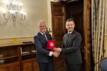 Dukaj u Italiji: Podška za efikasniju javnu upravu Dukaj u Italiji: Podška za efikasniju javnu upravu