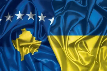 U Ukrajini pokrenuta peticija za priznanje nezavisnosti Kosova U Ukrajini pokrenuta peticija za priznanje nezavisnosti Kosova