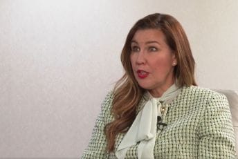 Ambasadorka Švedske: Ovo su ključna vremena za Crnu Goru, želimo da vidimo da ozbiljno shvata pridruživanje EU Ambasadorka Švedske: Ovo su ključna vremena za Crnu Goru, želimo da vidimo da ozbiljno shvata pridruživanje EU