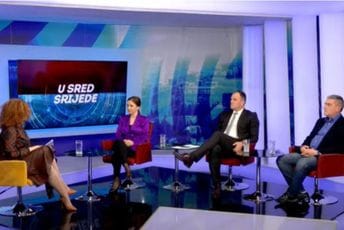 Cikotić: Očekujemo da predsjednik neće kršiti Ustav; Mitrović: Bojim se da smo se vratili na nulu Cikotić: Očekujemo da predsjednik neće kršiti Ustav; Mitrović: Bojim se da smo se vratili na nulu